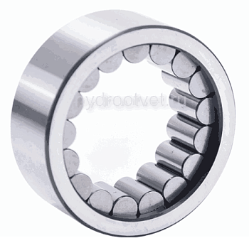A4VSO355 SMALL BEARING F-221321.1(49.55X80X32) - Малый подшипник F-221321.1 (49.55X80X32)