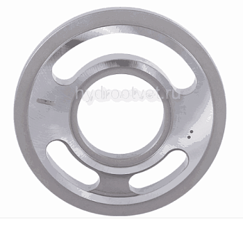 A11VSO145 VALVE PLATE L - Распределитель ЛЕВЫЙ