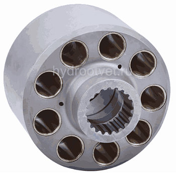 A4VG56 CYLINDER BLOCK WITH STEP - Блок цилиндров со ступенькой