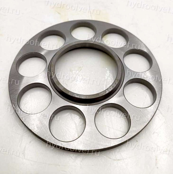 A10VO45 RETAINER PLATE - Сепаратор (прижимная пластина) для насоса A10VSO45 31 серии