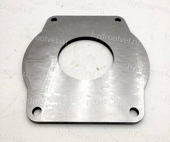 A4VSO250 THRUST PLATE - Опорная плита для насоса Рексрот A4VSO250