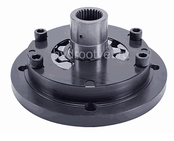 A4VG56-B CHARGE PUMP 21T - A4VG56-B насос подпитки 21T