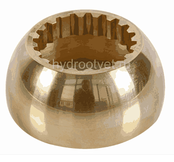 A4VG56 BALL GUIDE （copper） - Шаровая опора (медная)