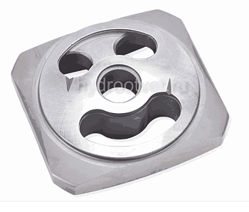 A2FM200 VALVE PLATE - Распределитель