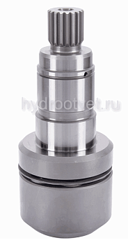 A2F80 DRIVE SHAFT - Приводной вал