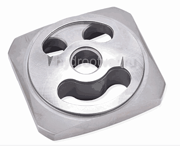 A2FE63 VALVE PLATE - Распределитель