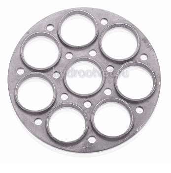 A2F80 RETAINER PLATE - Прижимной диск (сепаратор)