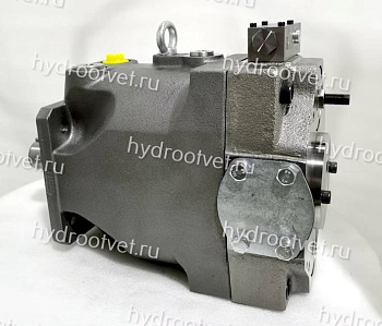 PV140R9K1T1NMFB - Аксиально-поршневой насос регулируемый с наклонным диском, 140 см3, 350 бар