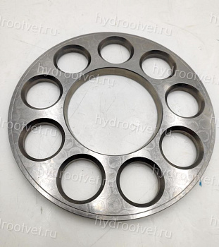 A4VG180 RETAINER PLATE - Прижимной диск (сепаратор) для насоса Rexroth A4VG180