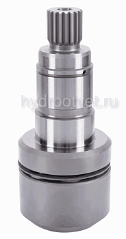 A6VM200 DRIVE SHAFT - Приводной вал