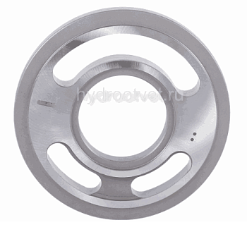 A20VLO260 VALVE PLATE R - Распределитель ПРАВЫЙ