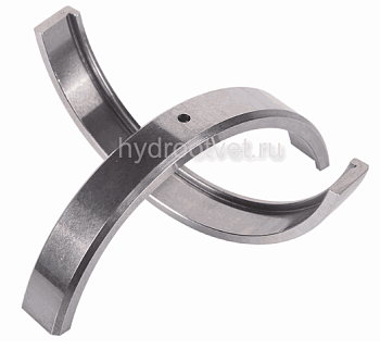 A11VO40 BEARING SEAT - Опора подшипника люльки